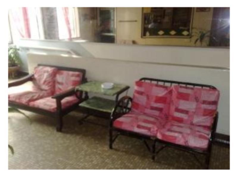 Silver Inn Hotel Segamat Dış mekan fotoğraf